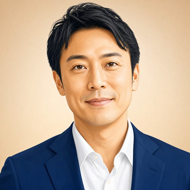 K agency 代表 川崎拓也